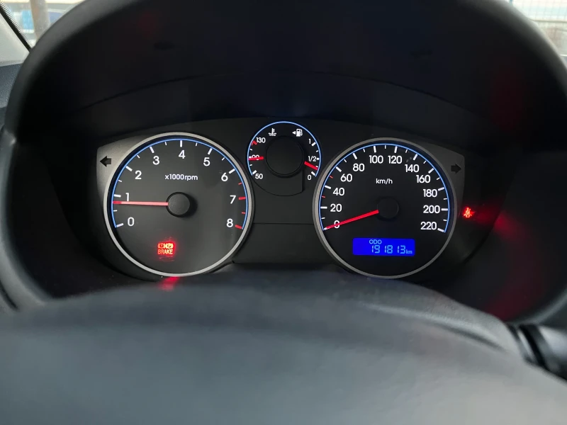 Hyundai I20 1.2i* РЕАЛНИ КМ.* TOP* , снимка 12 - Автомобили и джипове - 52754433