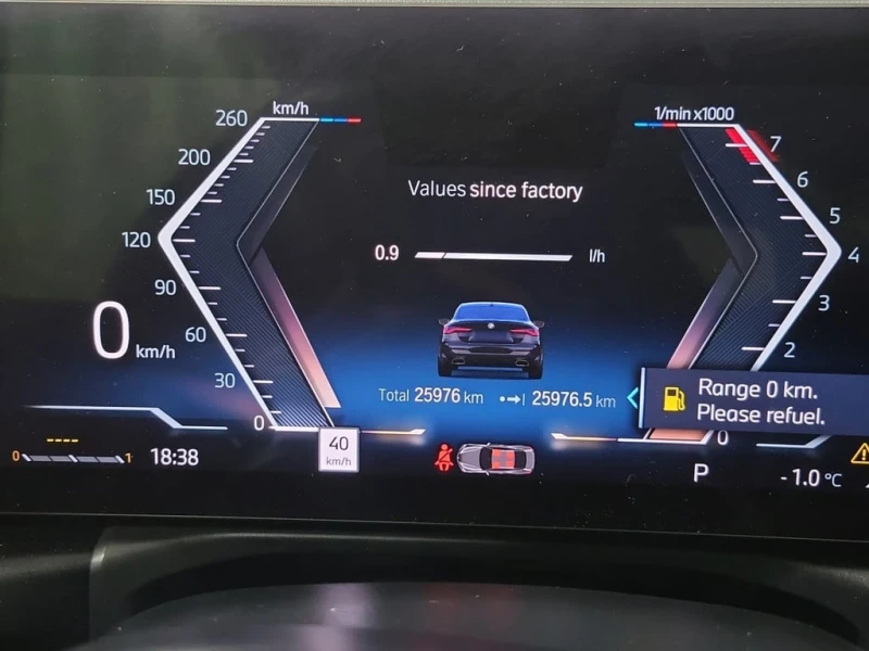 BMW 440 * M440I XDRIVE * CARFAX * , снимка 10 - Автомобили и джипове - 52814482