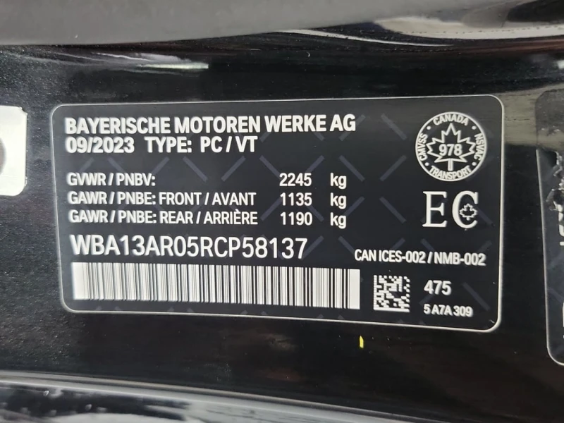 BMW 440 * M440I XDRIVE * CARFAX * , снимка 15 - Автомобили и джипове - 52814482