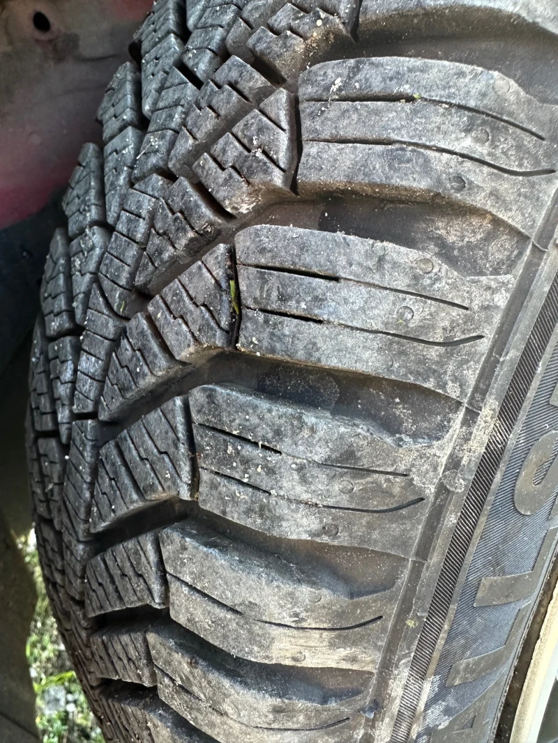 Honda Jazz 1.4/Facelift/Gaz/Novi Gumi-Perfect , снимка 10 - Автомобили и джипове - 52868151