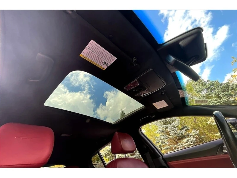 Kia Stinger * GT2 * CARFAX * ЦЕНА ДО БГ, снимка 16 - Автомобили и джипове - 52876328