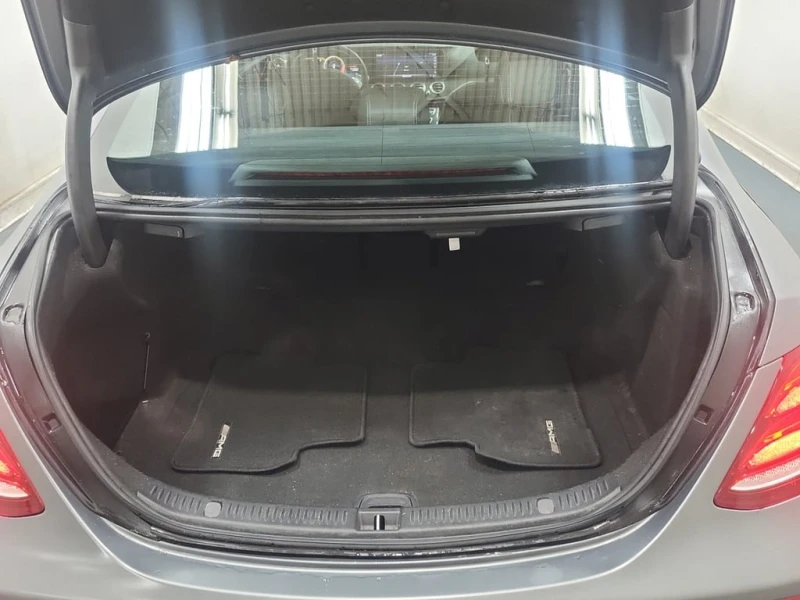 Mercedes-Benz AMG GT C * E 63 S * CARFAX * ЦЕНА ДО БГ, снимка 15 - Автомобили и джипове - 52878534