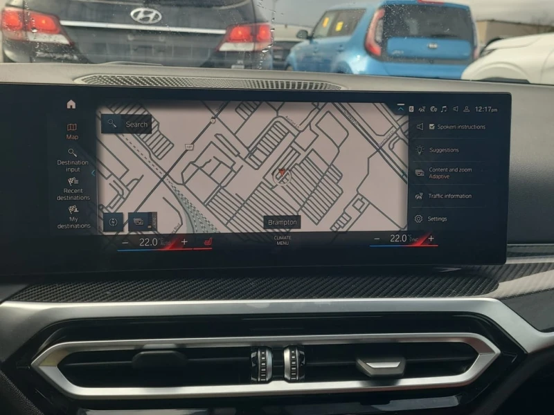 BMW 430 * 430I XDRIVE * CARFAX * ЦЕНА ДО БГ, снимка 10 - Автомобили и джипове - 52878887