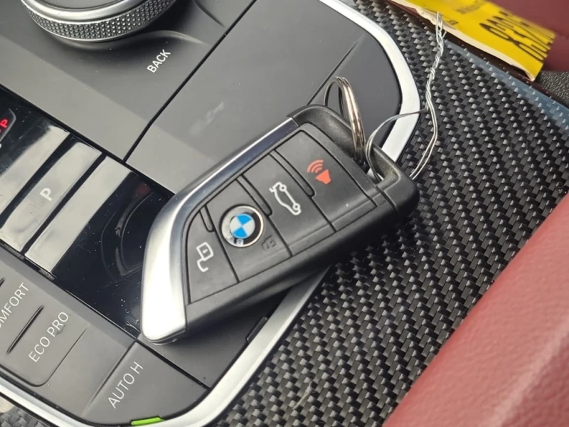 BMW 430 * 430I XDRIVE * CARFAX * ЦЕНА ДО БГ, снимка 8 - Автомобили и джипове - 52878887