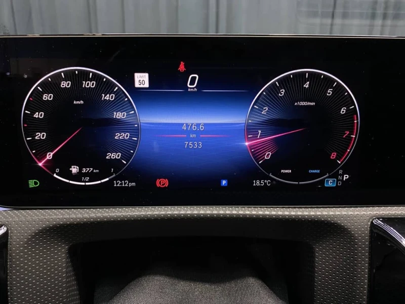 Mercedes-Benz CLA 4MATIC* АвтоКредит* (ЦЕНА ДО БГ), снимка 12 - Автомобили и джипове - 53155505