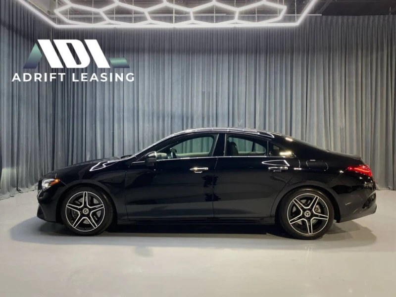 Mercedes-Benz CLA 4MATIC* АвтоКредит* (ЦЕНА ДО БГ), снимка 8 - Автомобили и джипове - 53155505