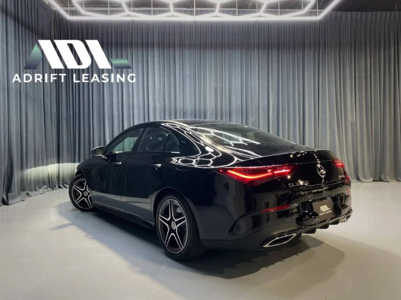 Mercedes-Benz CLA 4MATIC* АвтоКредит* (ЦЕНА ДО БГ), снимка 7 - Автомобили и джипове - 53155505