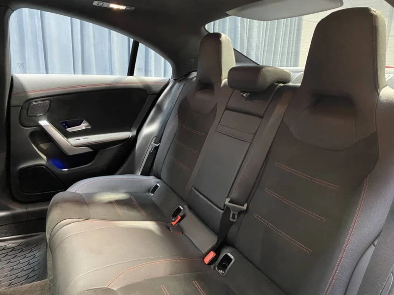 Mercedes-Benz CLA 4MATIC* АвтоКредит* (ЦЕНА ДО БГ), снимка 15 - Автомобили и джипове - 53155505