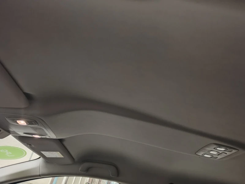 Renault Megane 1, 6 SCe ГАЗ, снимка 13 - Автомобили и джипове - 53204238