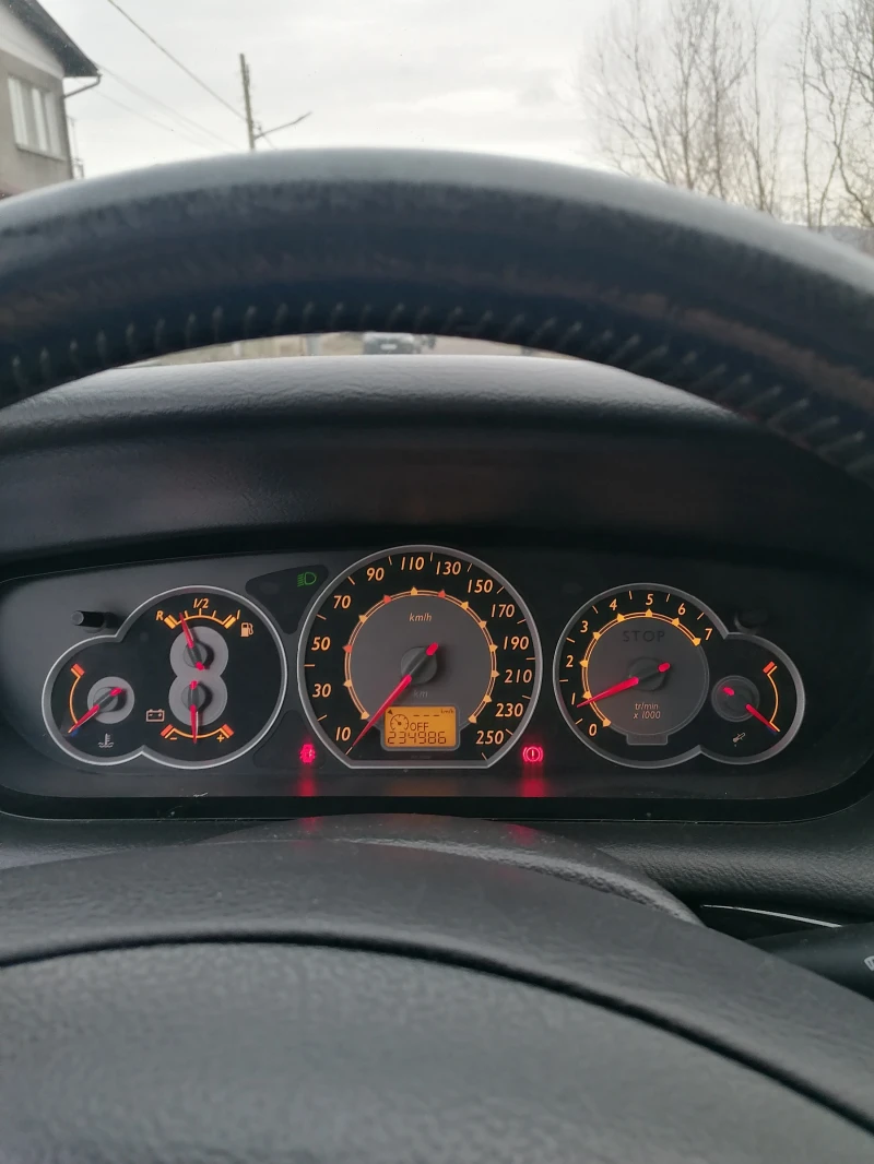 Citroen C5, снимка 11 - Автомобили и джипове - 53223413