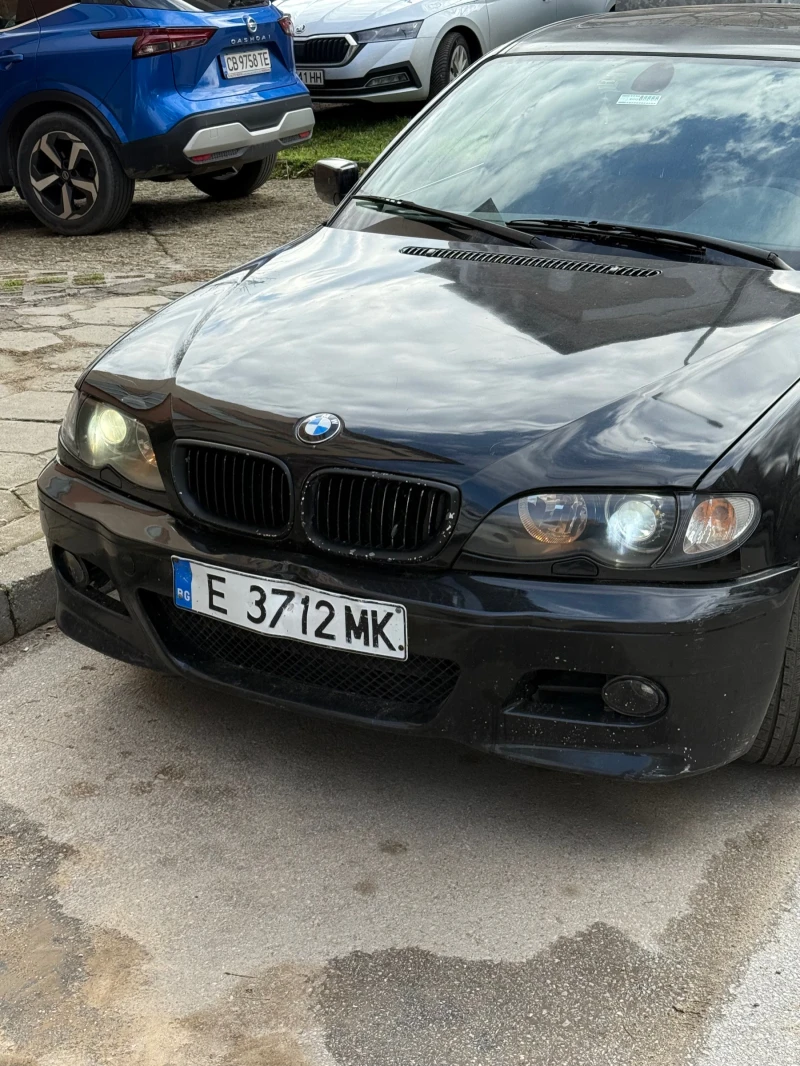 BMW 330 330XD, снимка 3 - Автомобили и джипове - 53314334