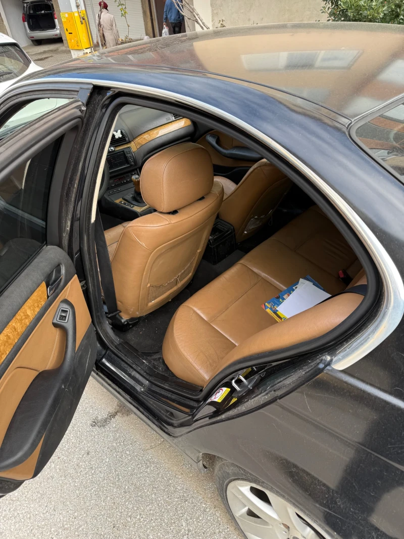 BMW 330 330XD, снимка 11 - Автомобили и джипове - 53314334