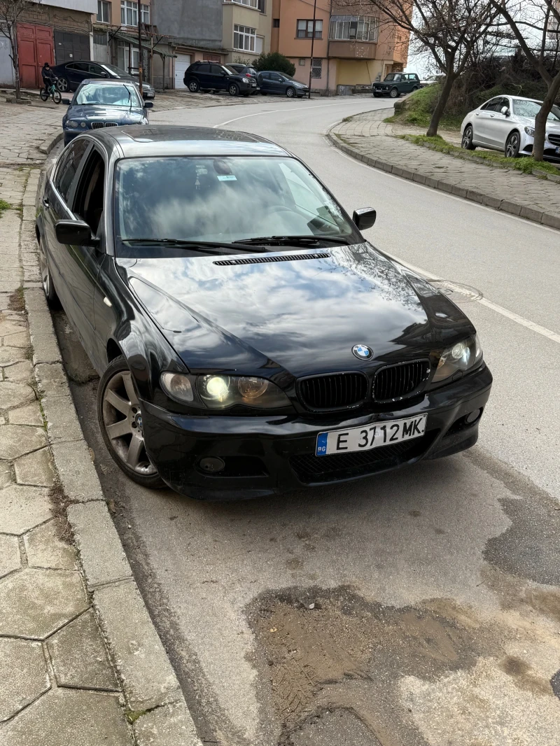 BMW 330 330XD