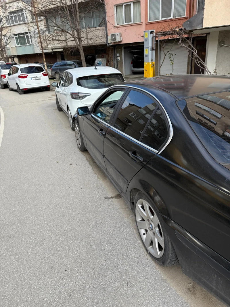 BMW 330 330XD, снимка 5 - Автомобили и джипове - 53314334