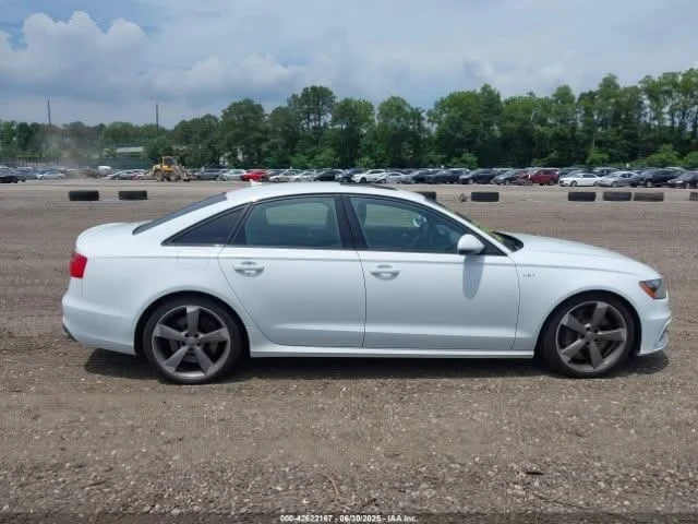 Audi S6 4.0 PRESTIGE - изображение 6