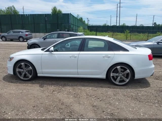 Audi S6 4.0 PRESTIGE - изображение 7