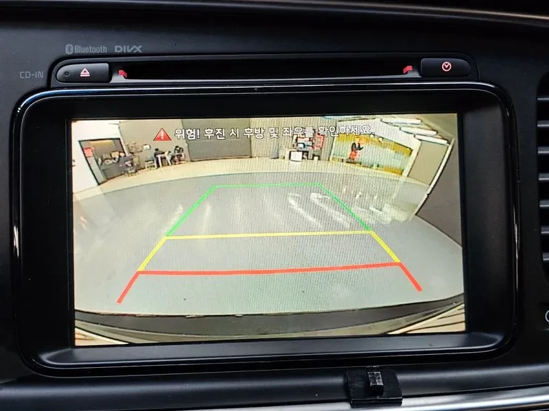 Kia K5 2.0, снимка 16 - Автомобили и джипове - 54261717