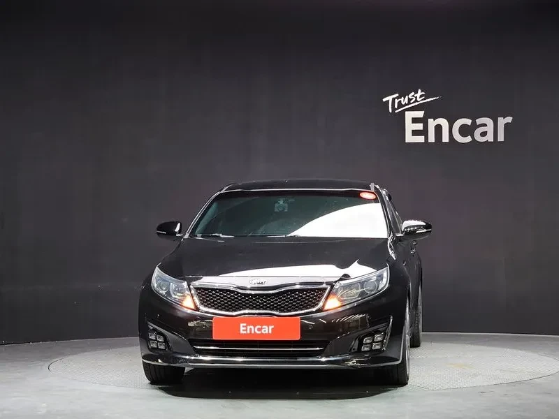 Kia K5 2.0, снимка 3 - Автомобили и джипове - 54261717