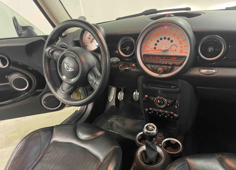 Mini Cooper s, снимка 6 - Автомобили и джипове - 56111642