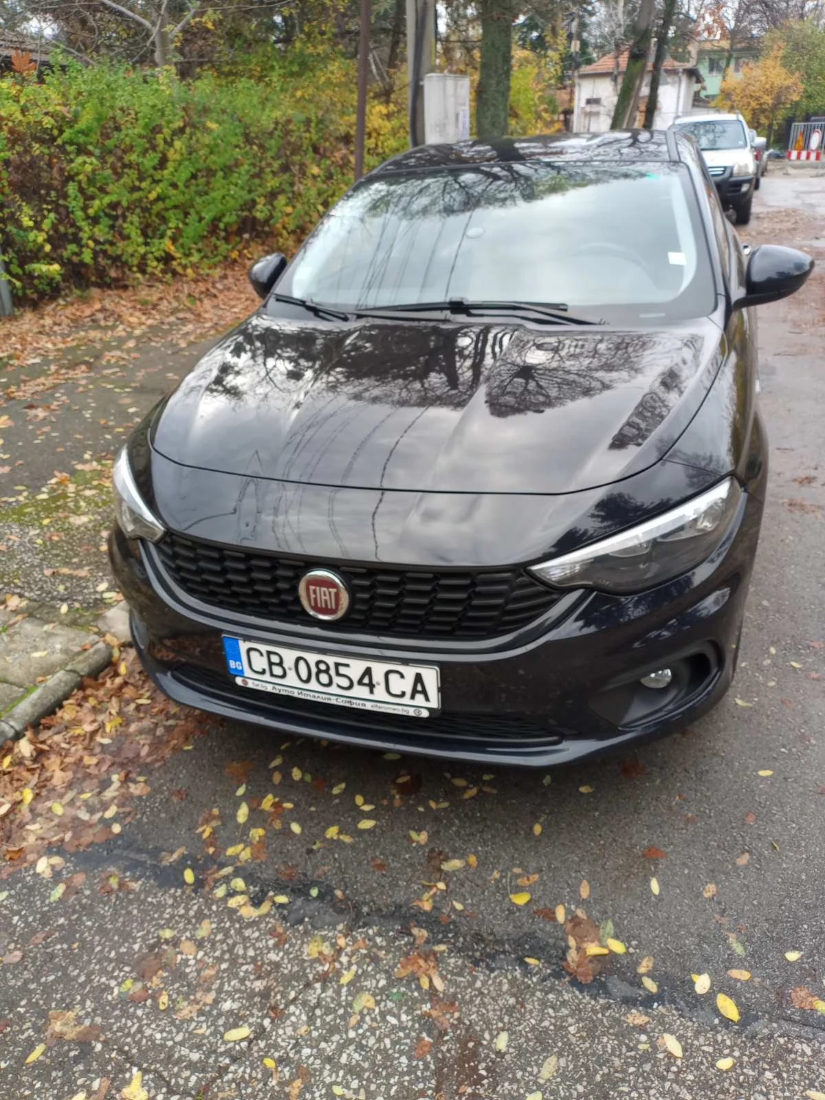 Fiat Tipo 1.4, снимка 1
