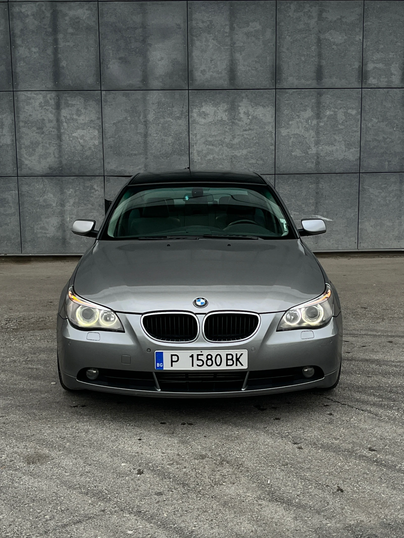 BMW 530, снимка 1