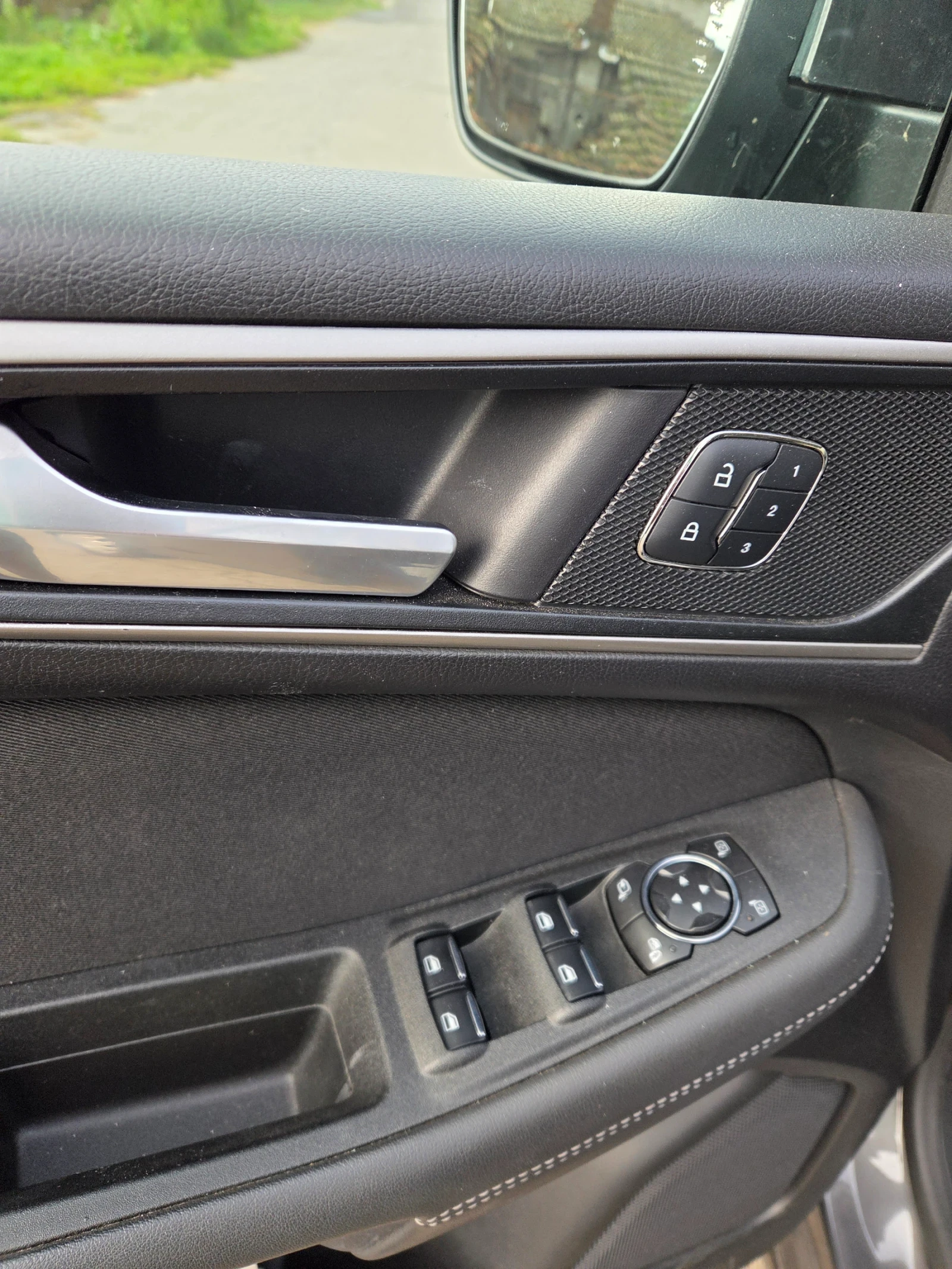 Ford S-Max 1.5   SKTI, снимка 8 - Автомобили и джипове - 49428536