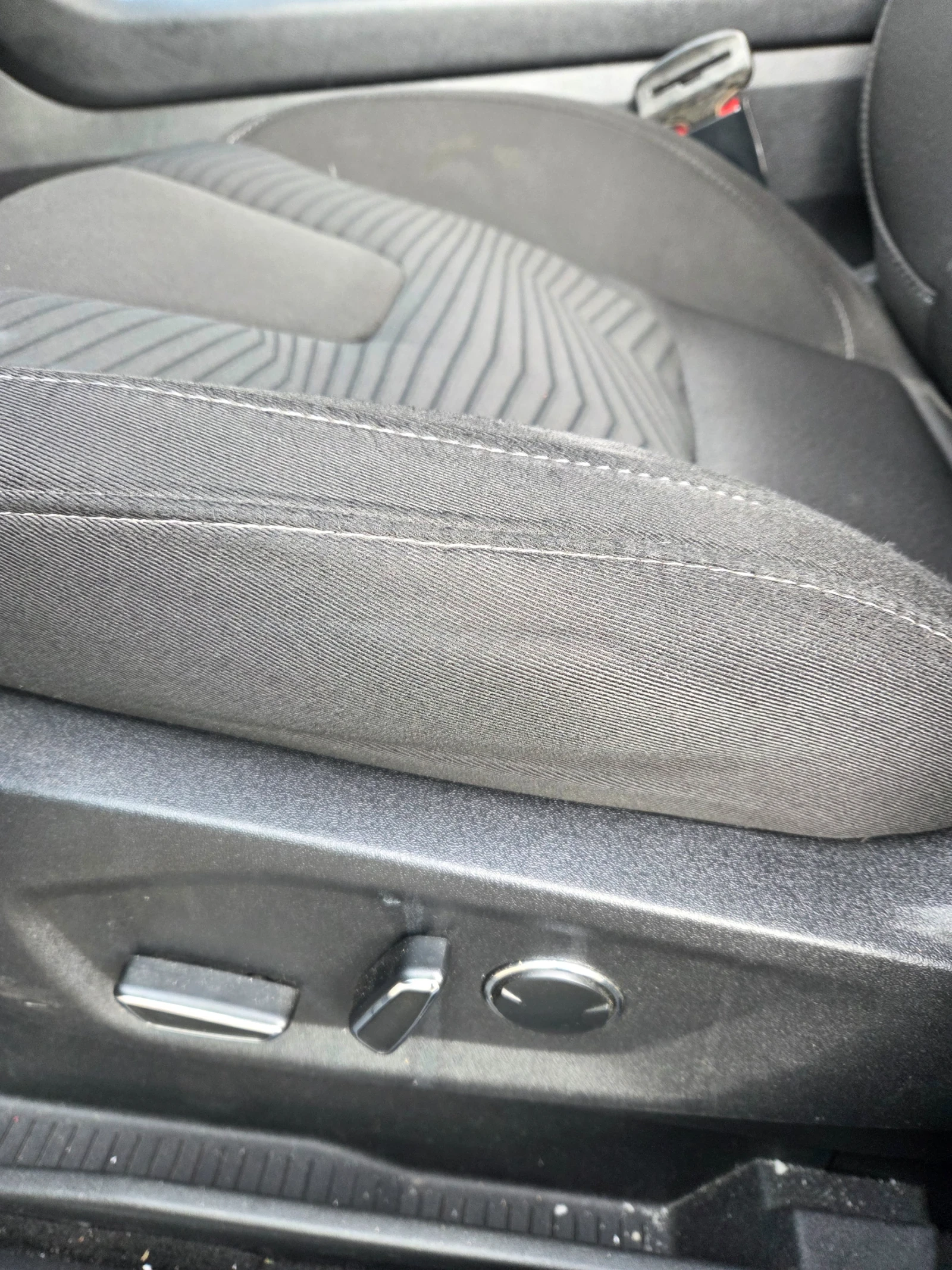 Ford S-Max 1.5   SKTI, снимка 9 - Автомобили и джипове - 49428536