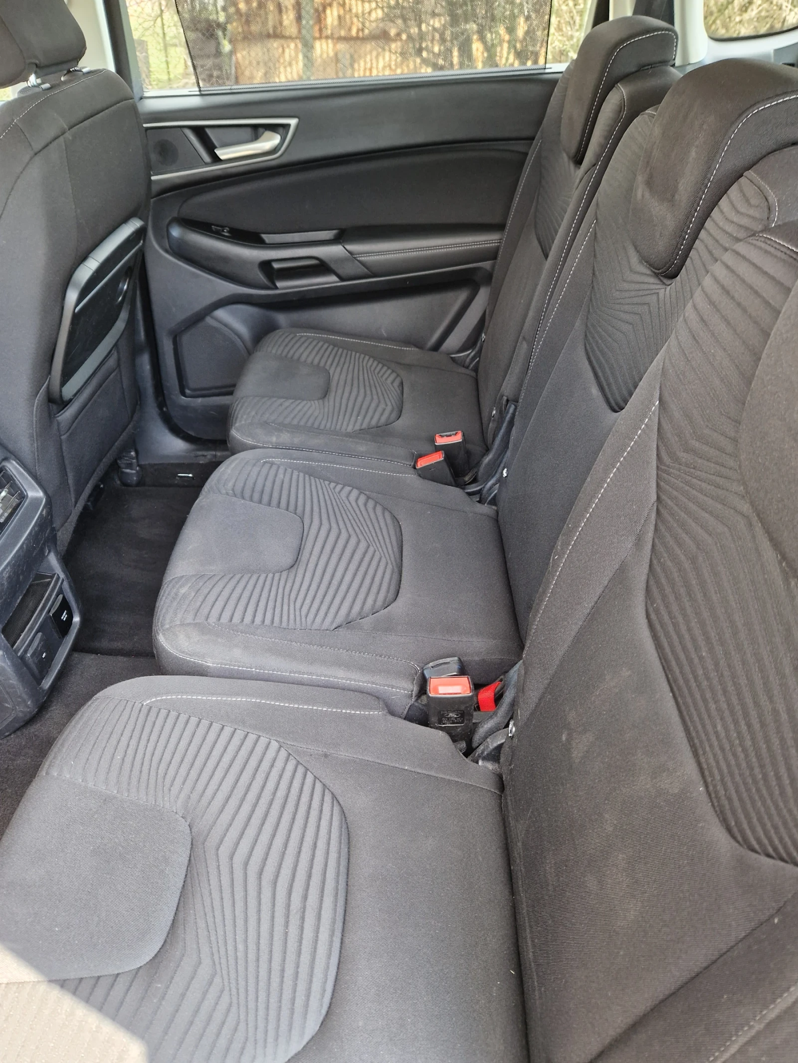 Ford S-Max 1.5   SKTI, снимка 10 - Автомобили и джипове - 49428536