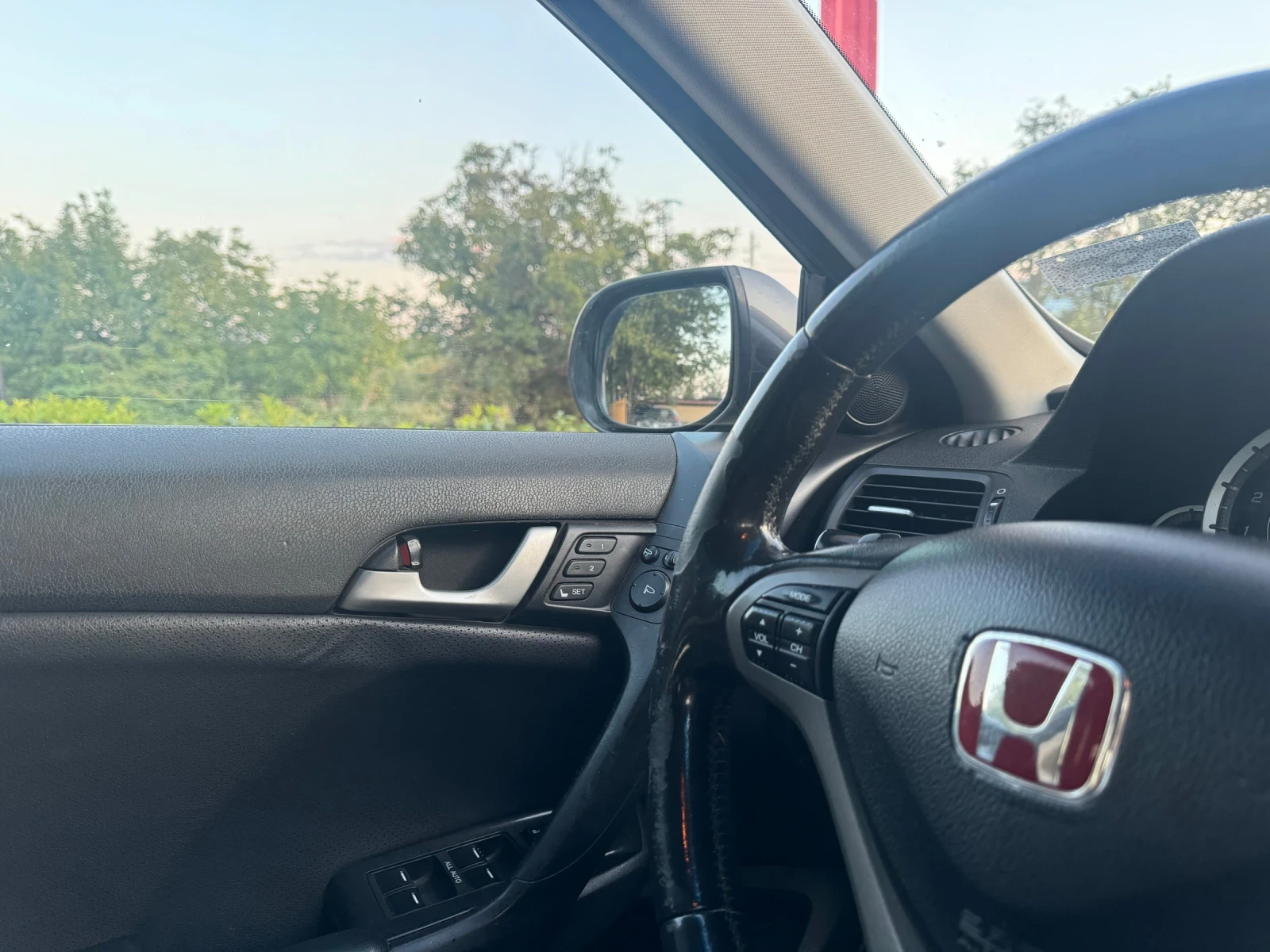 Honda Accord 2.4  | Mobile.bg   11