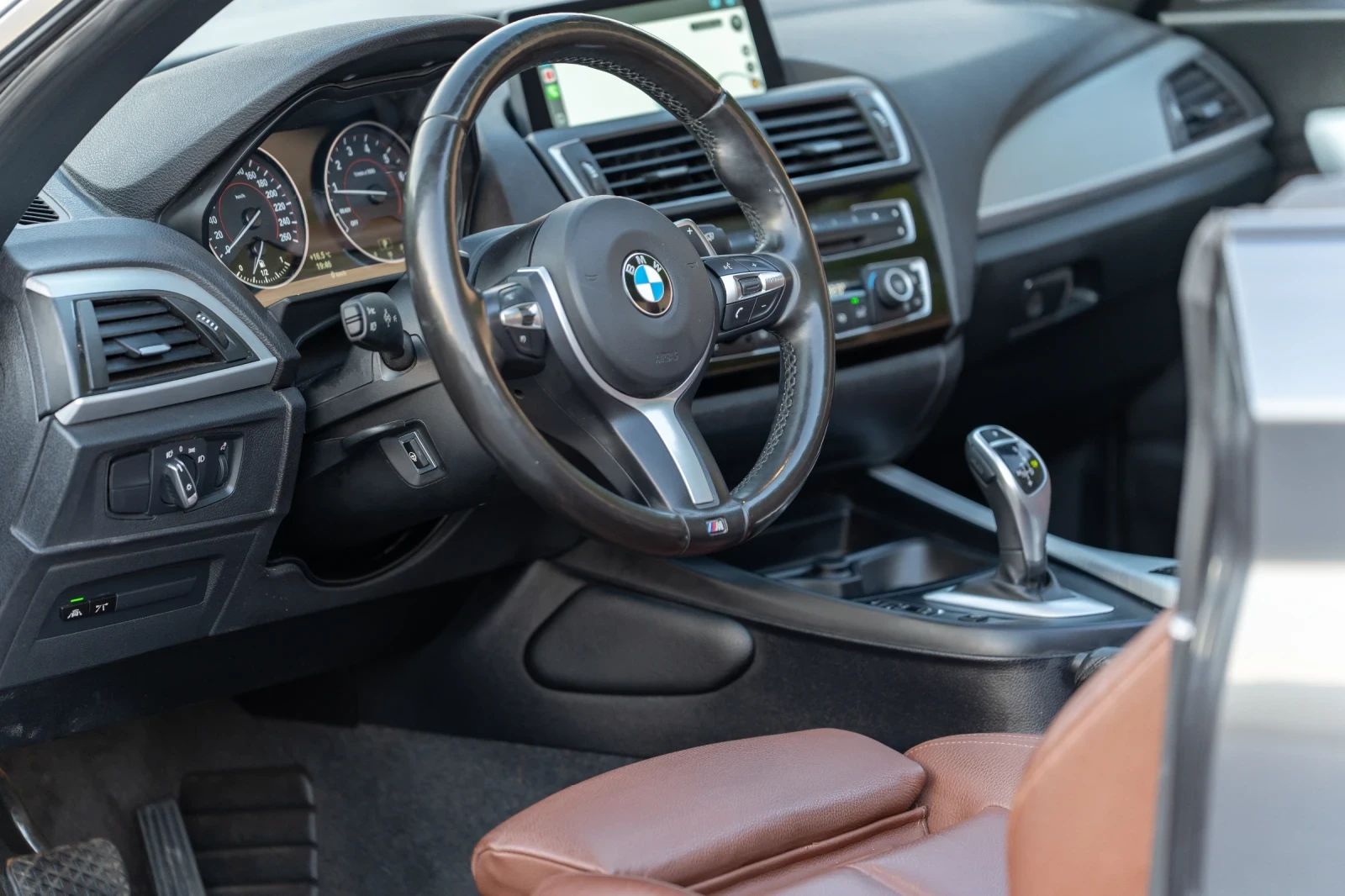 BMW 240 M240i Xdrive Cabrio | Mobile.bg   13