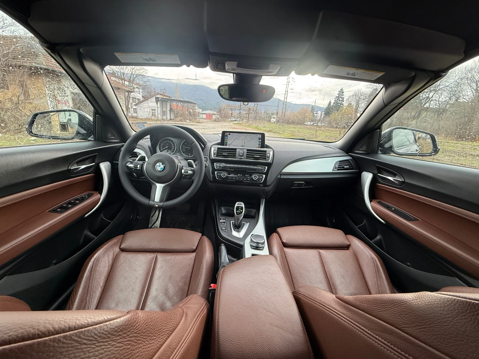 BMW 240 M240i Xdrive Cabrio - изображение 8