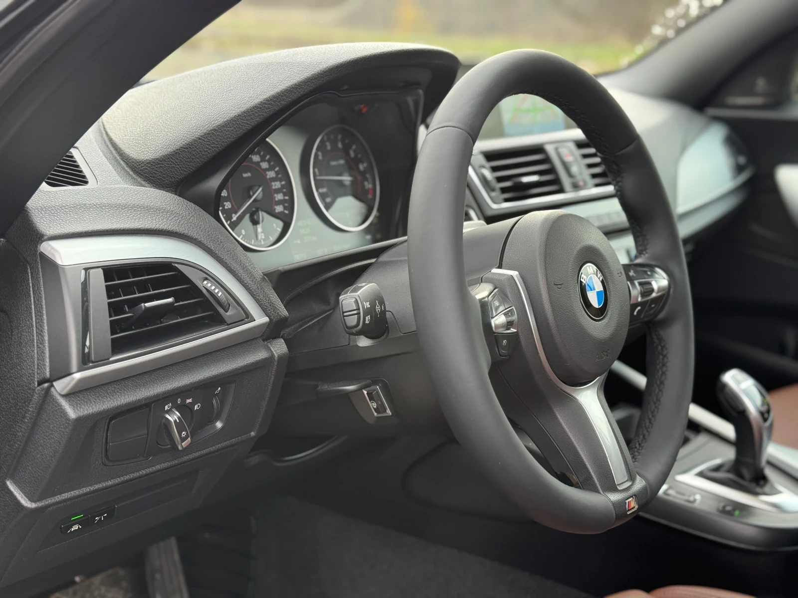 BMW 240 M240i Xdrive Cabrio - изображение 7