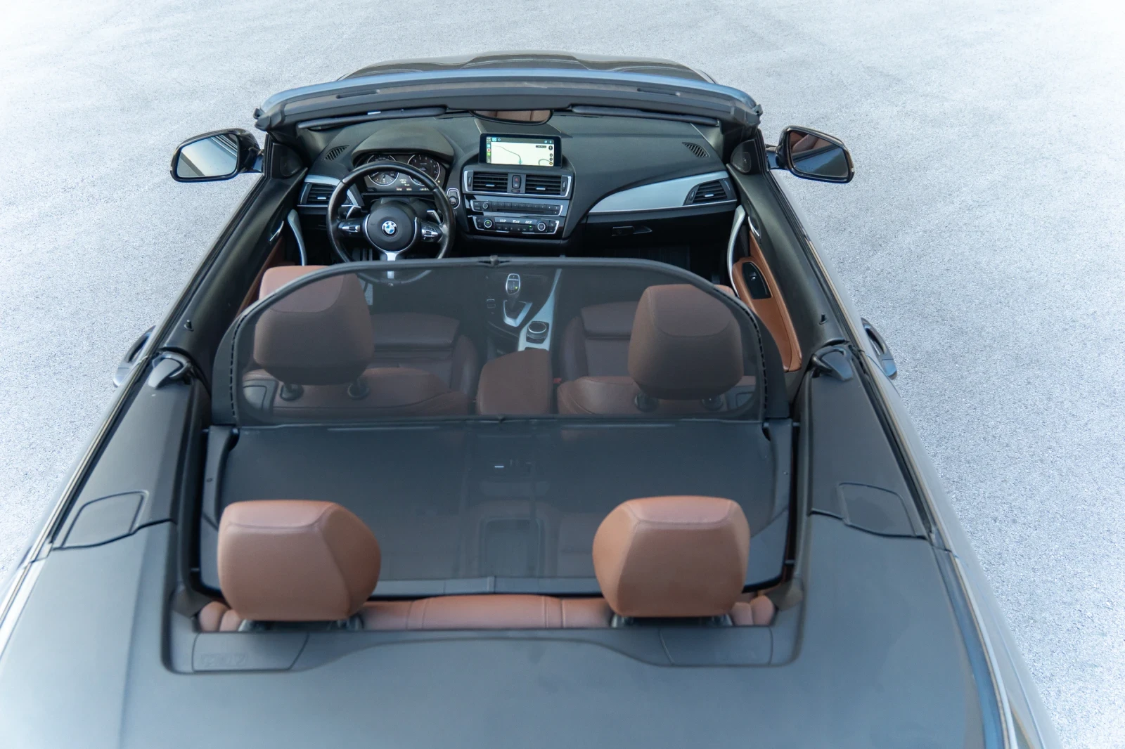 BMW 240 M240i Xdrive Cabrio | Mobile.bg   12