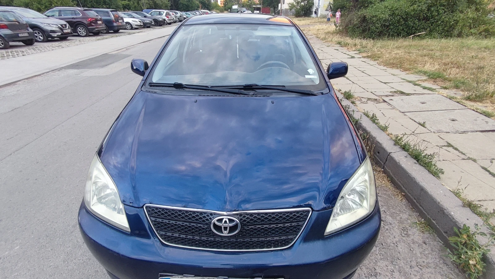 Toyota Corolla D4D | Mobile.bg   1