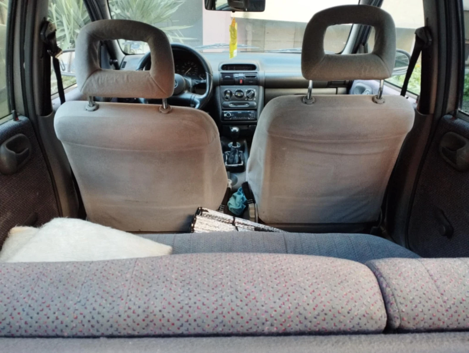Opel Corsa  - изображение 10