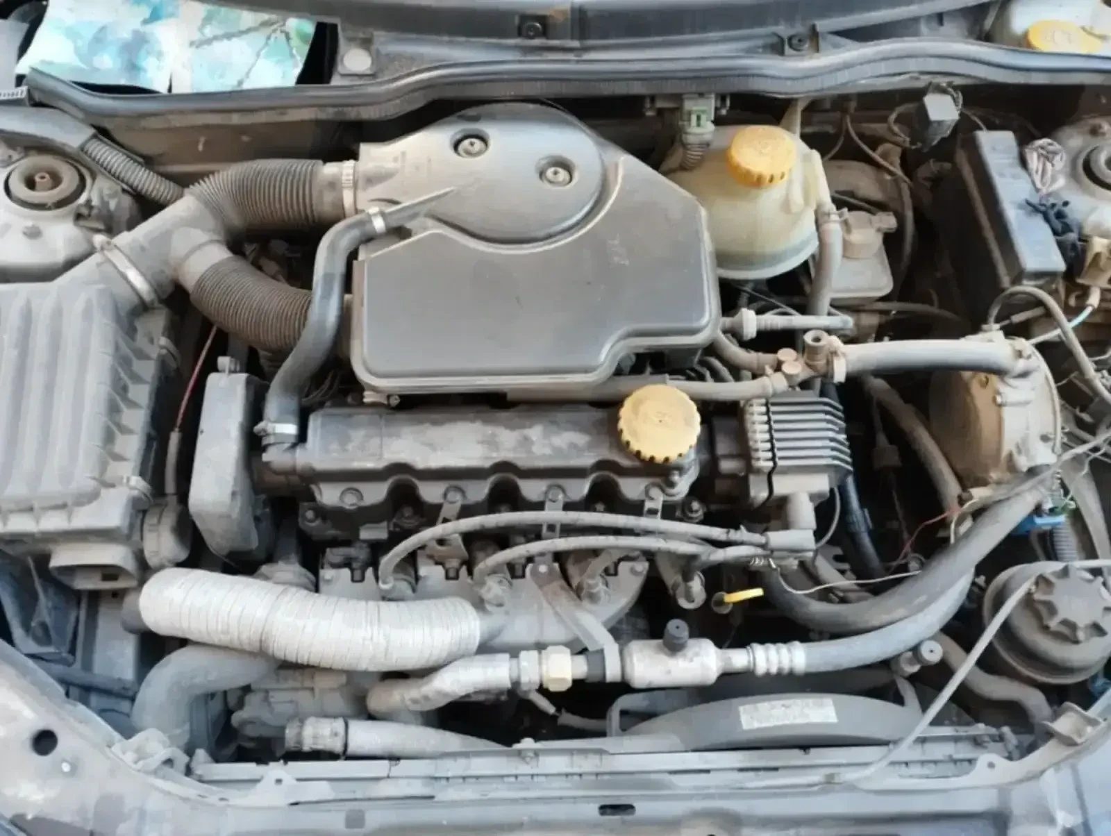 Opel Corsa  - изображение 2