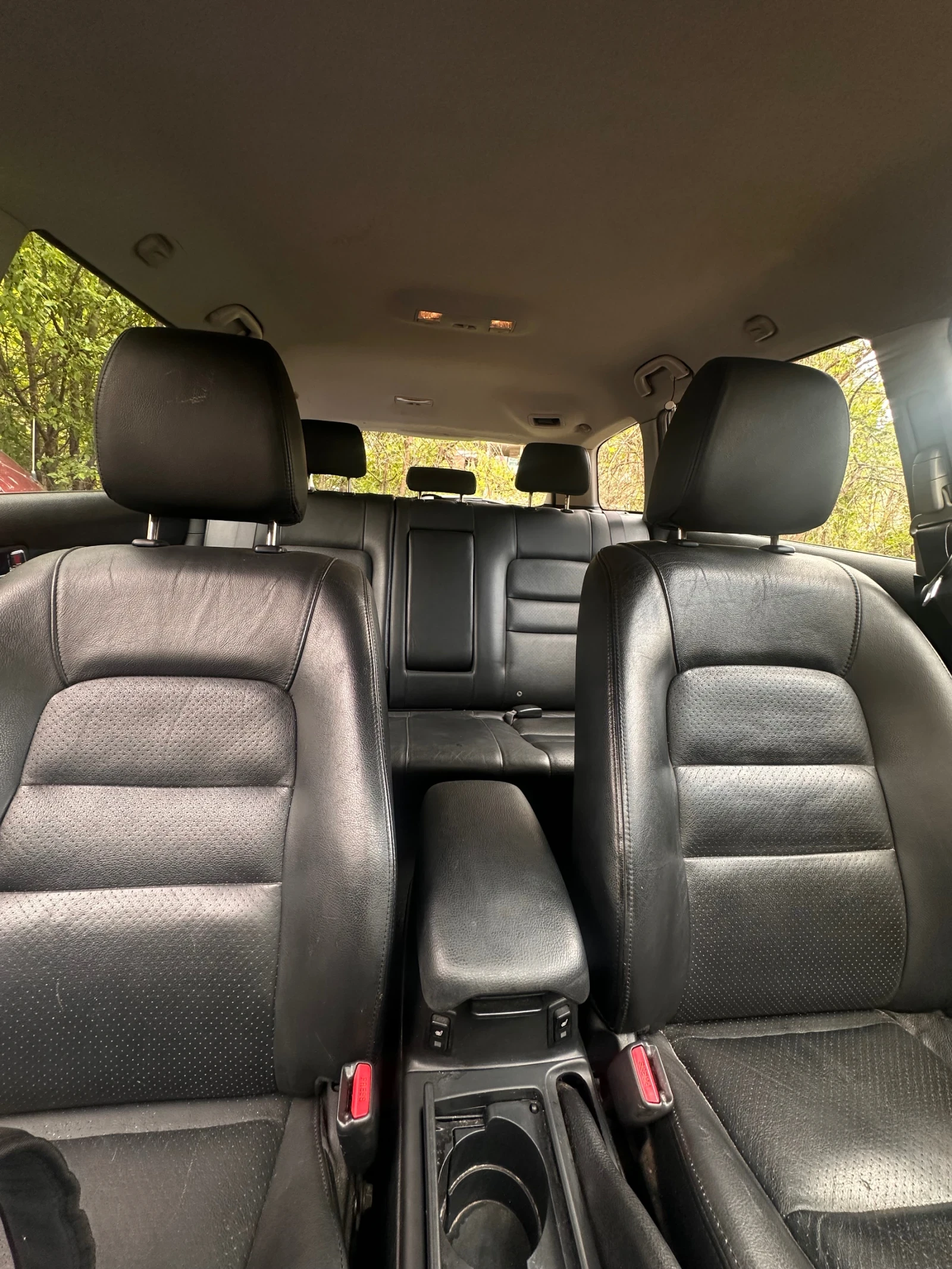 Mazda 6  - изображение 3