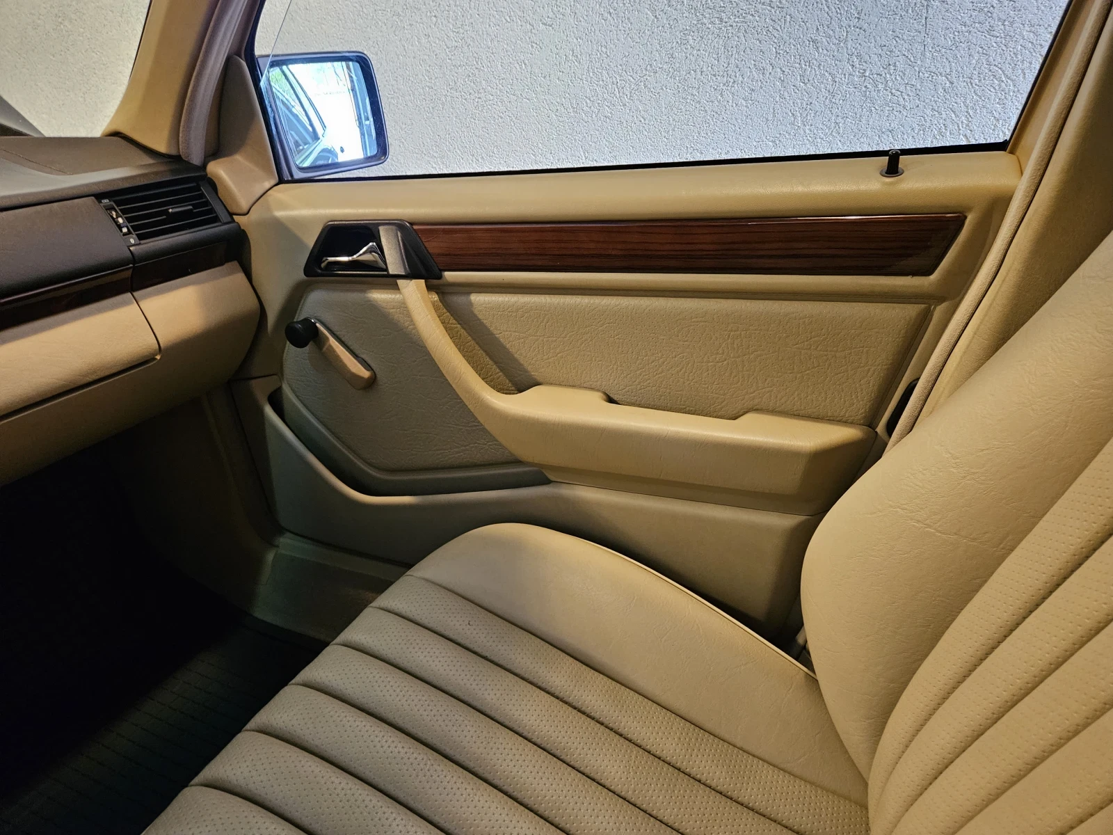 Mercedes-Benz 124 260E 4matic - изображение 5