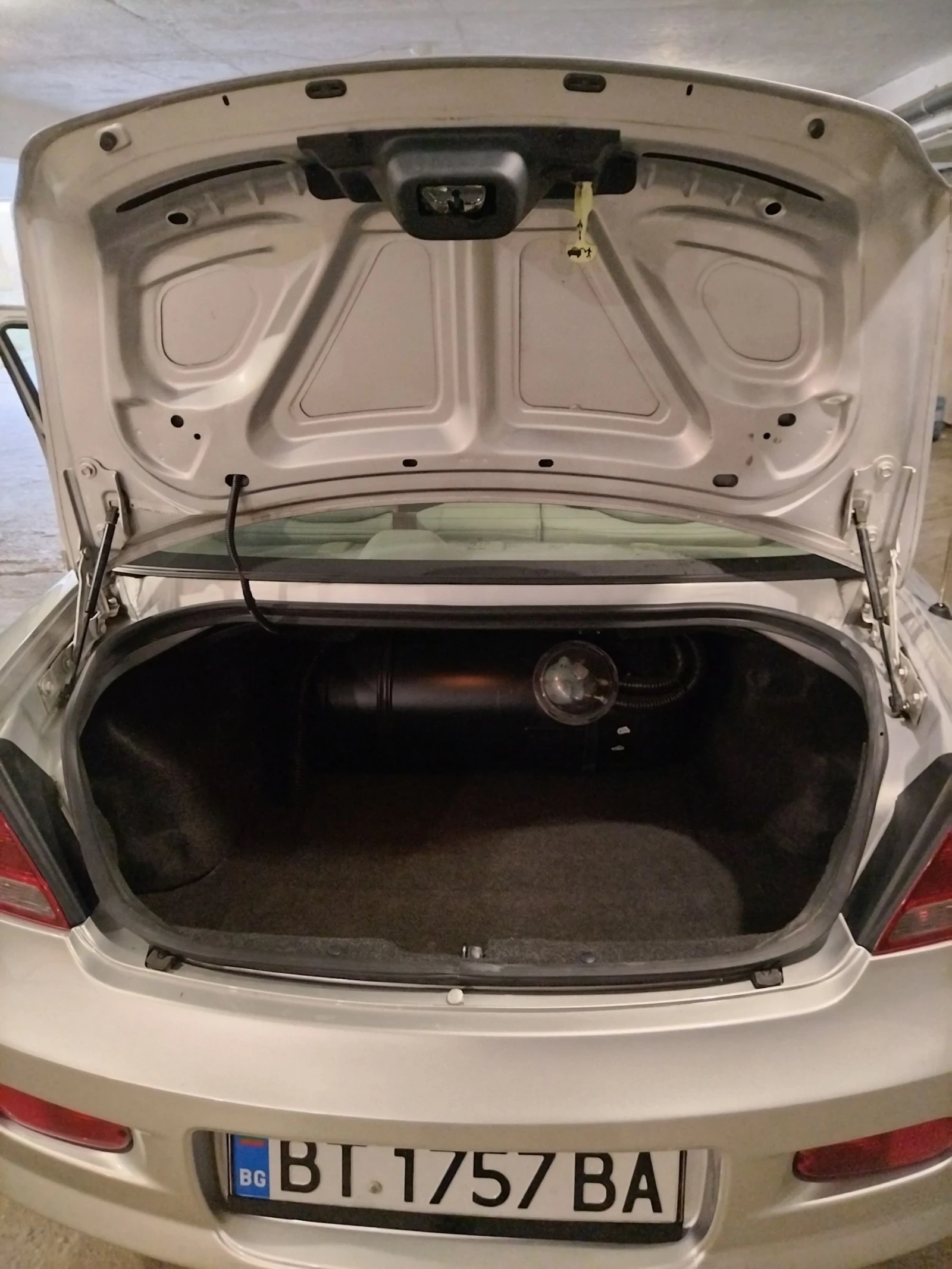 Chrysler Sebring  - изображение 5