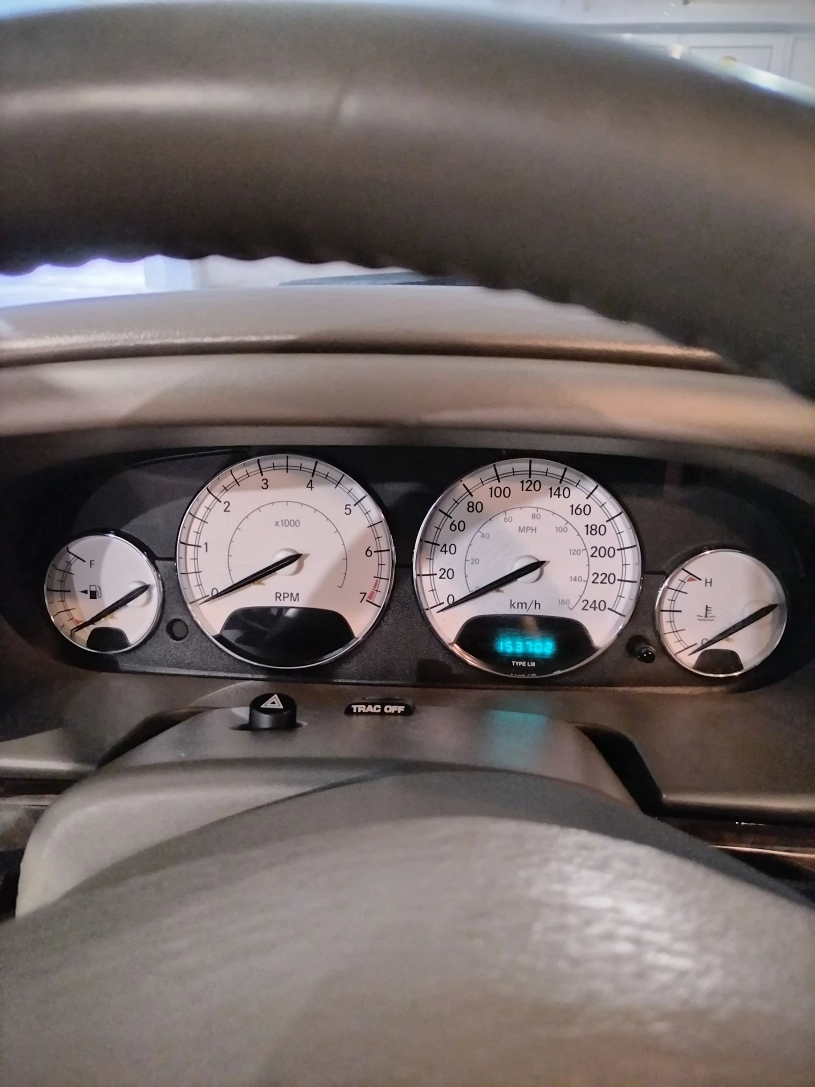 Chrysler Sebring  - изображение 10