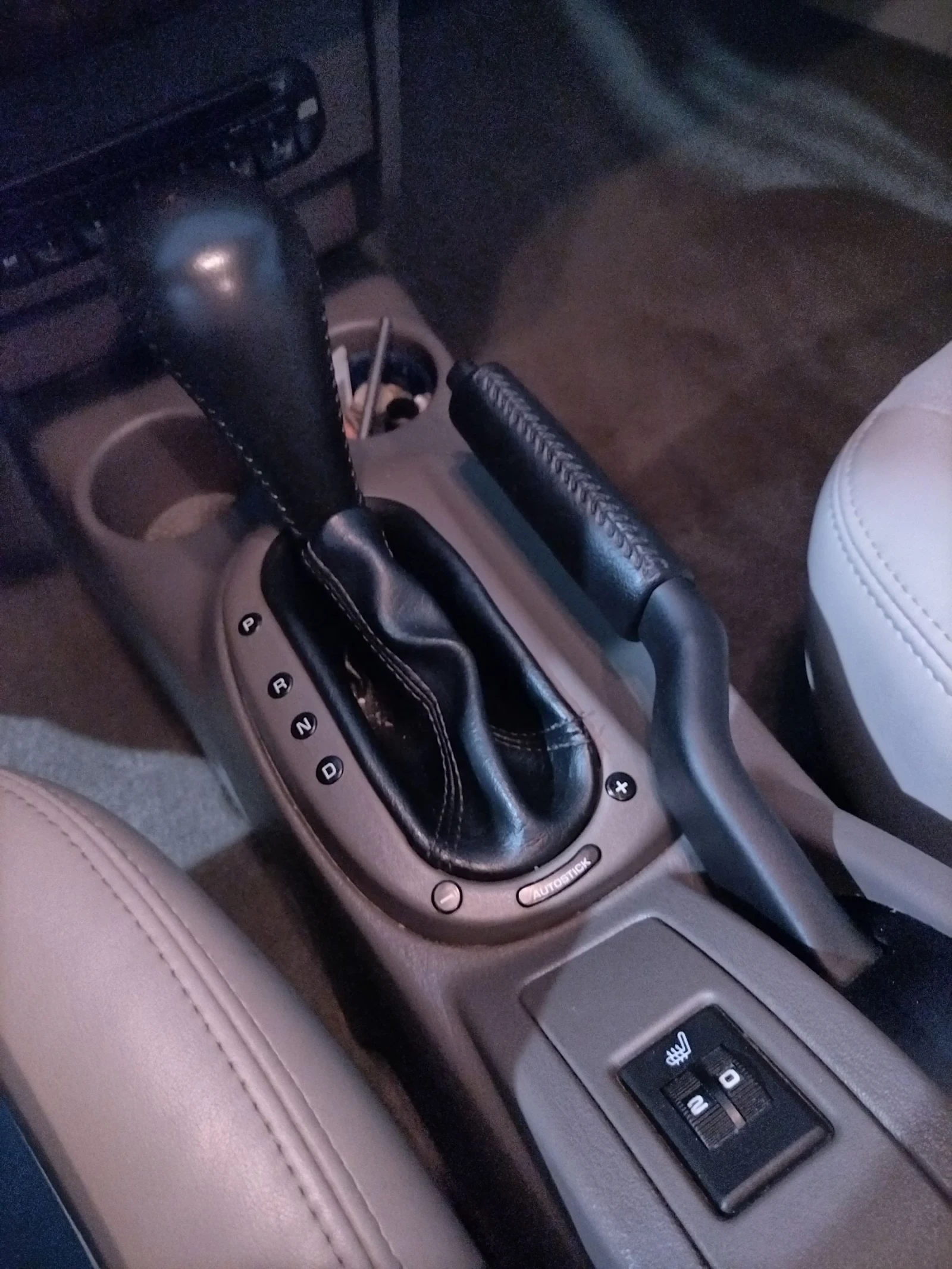 Chrysler Sebring | Mobile.bg   12