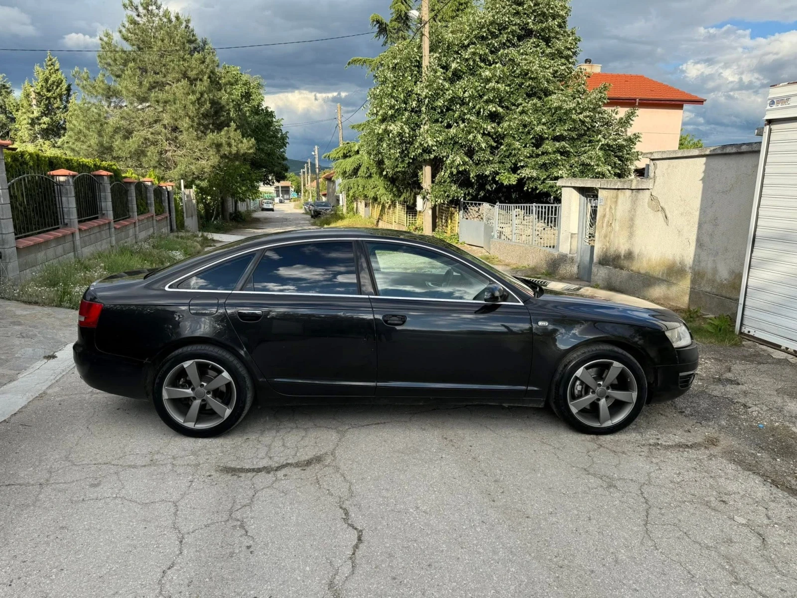 Audi A6 3, 0TDI - изображение 5