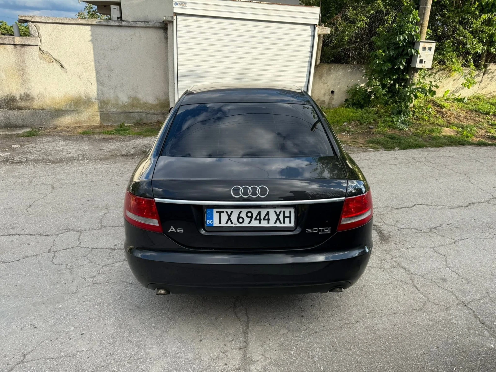 Audi A6 3, 0TDI - изображение 8