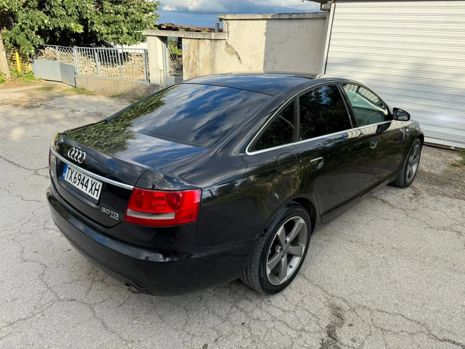 Audi A6 3, 0TDI - изображение 7
