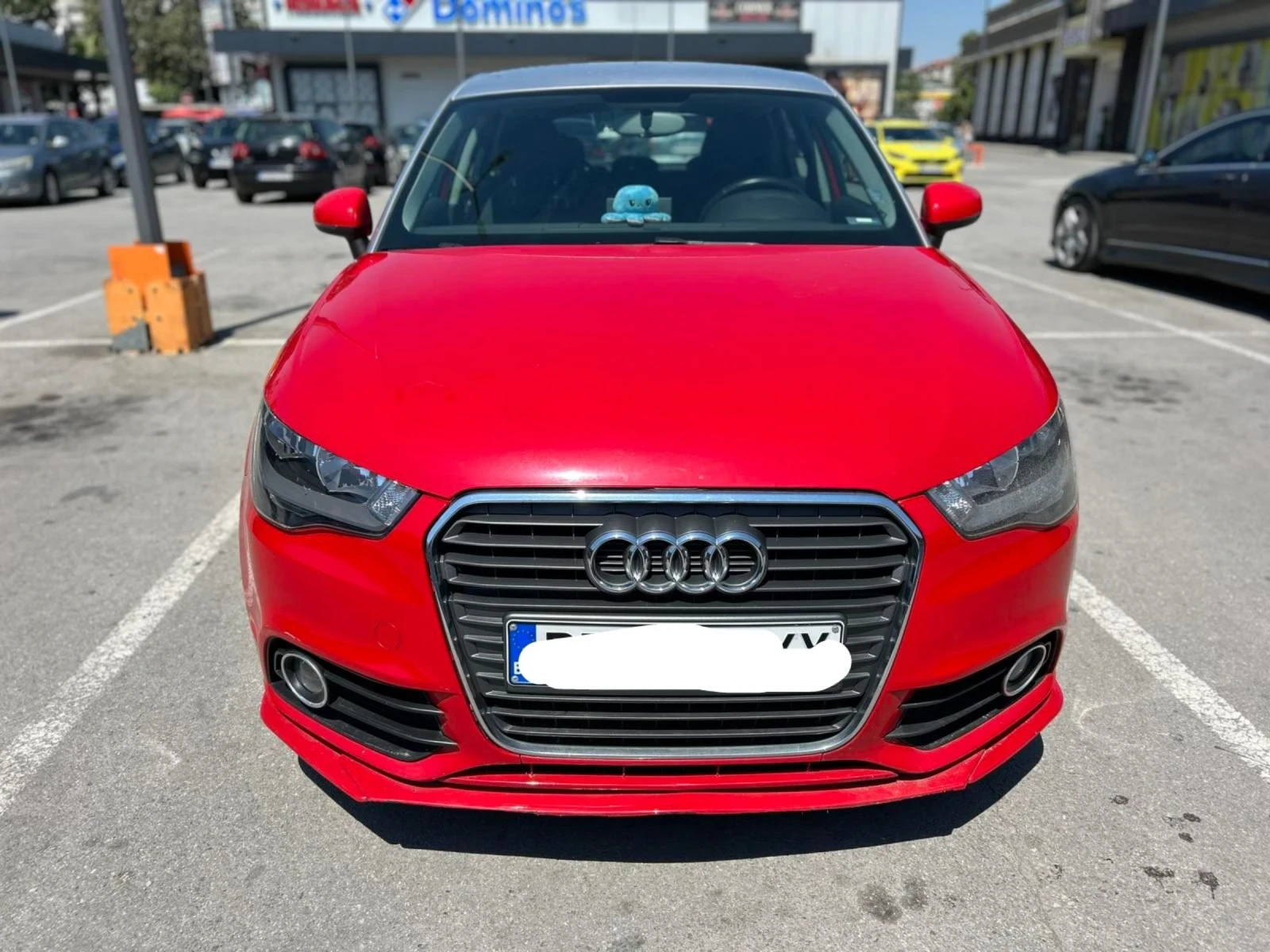 Audi A1 | Mobile.bg — изображение 1