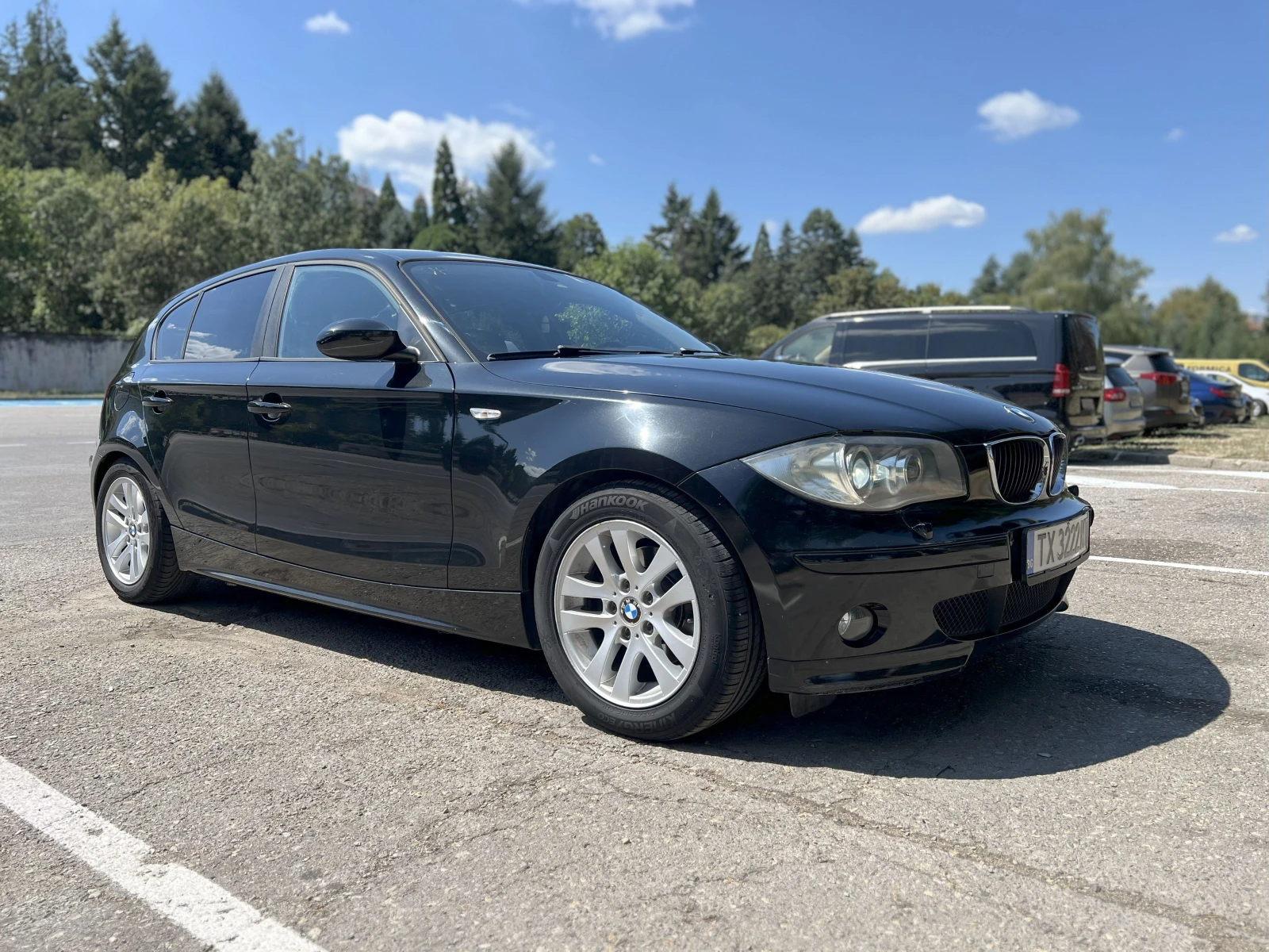 BMW 120 | Mobile.bg   1