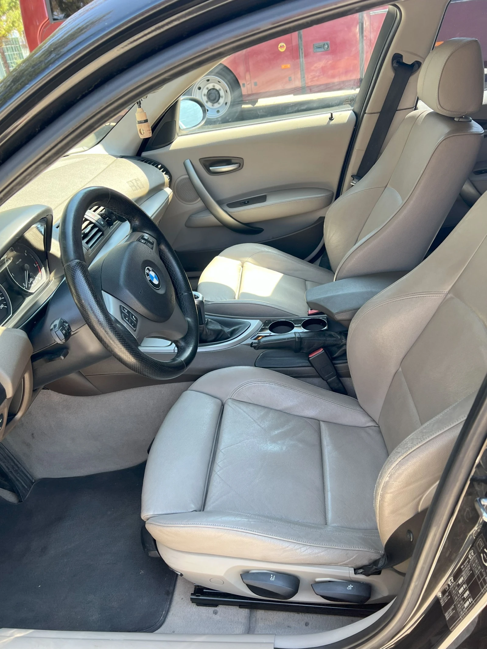 BMW 120 | Mobile.bg   13