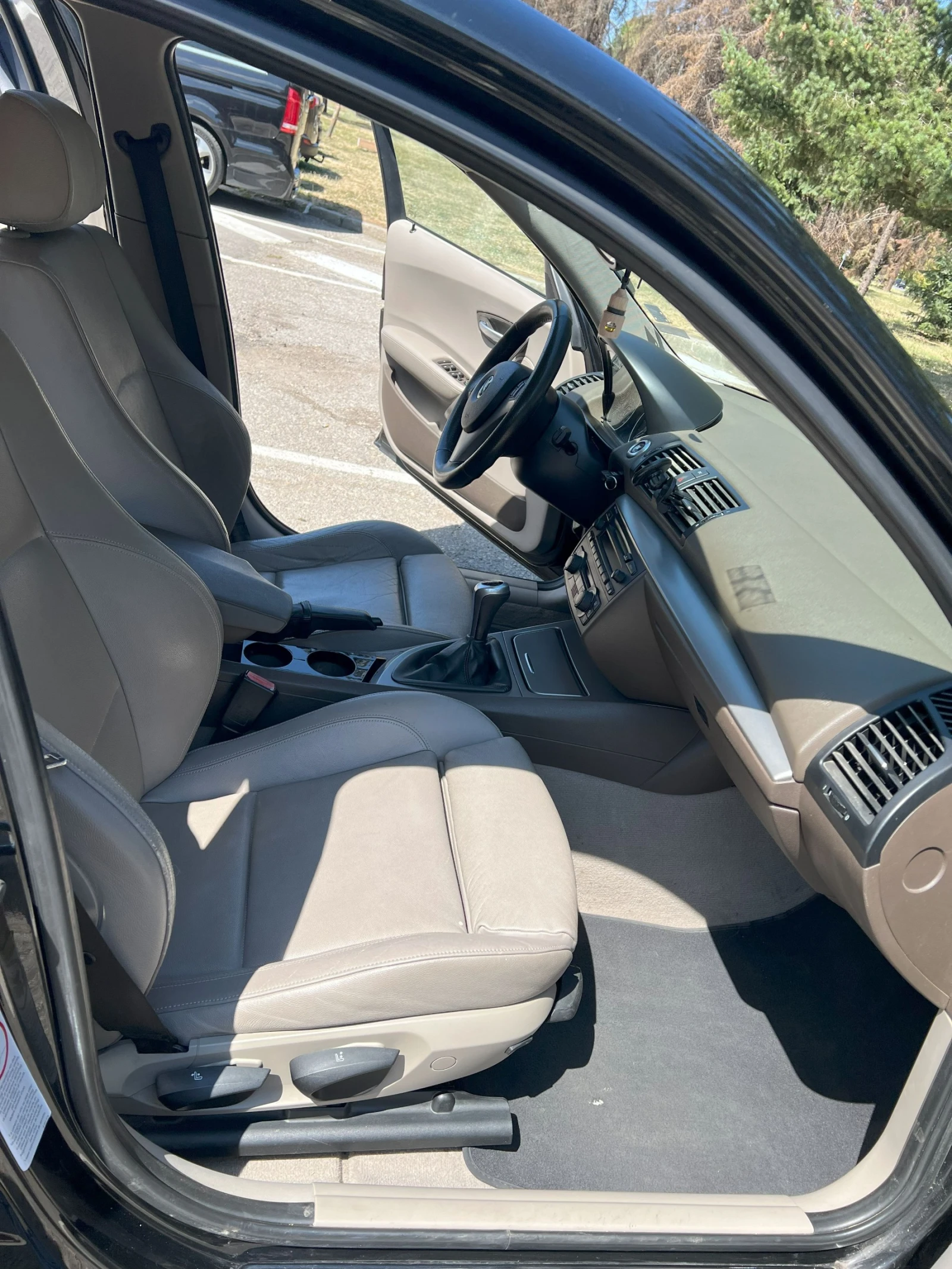BMW 120  - изображение 8