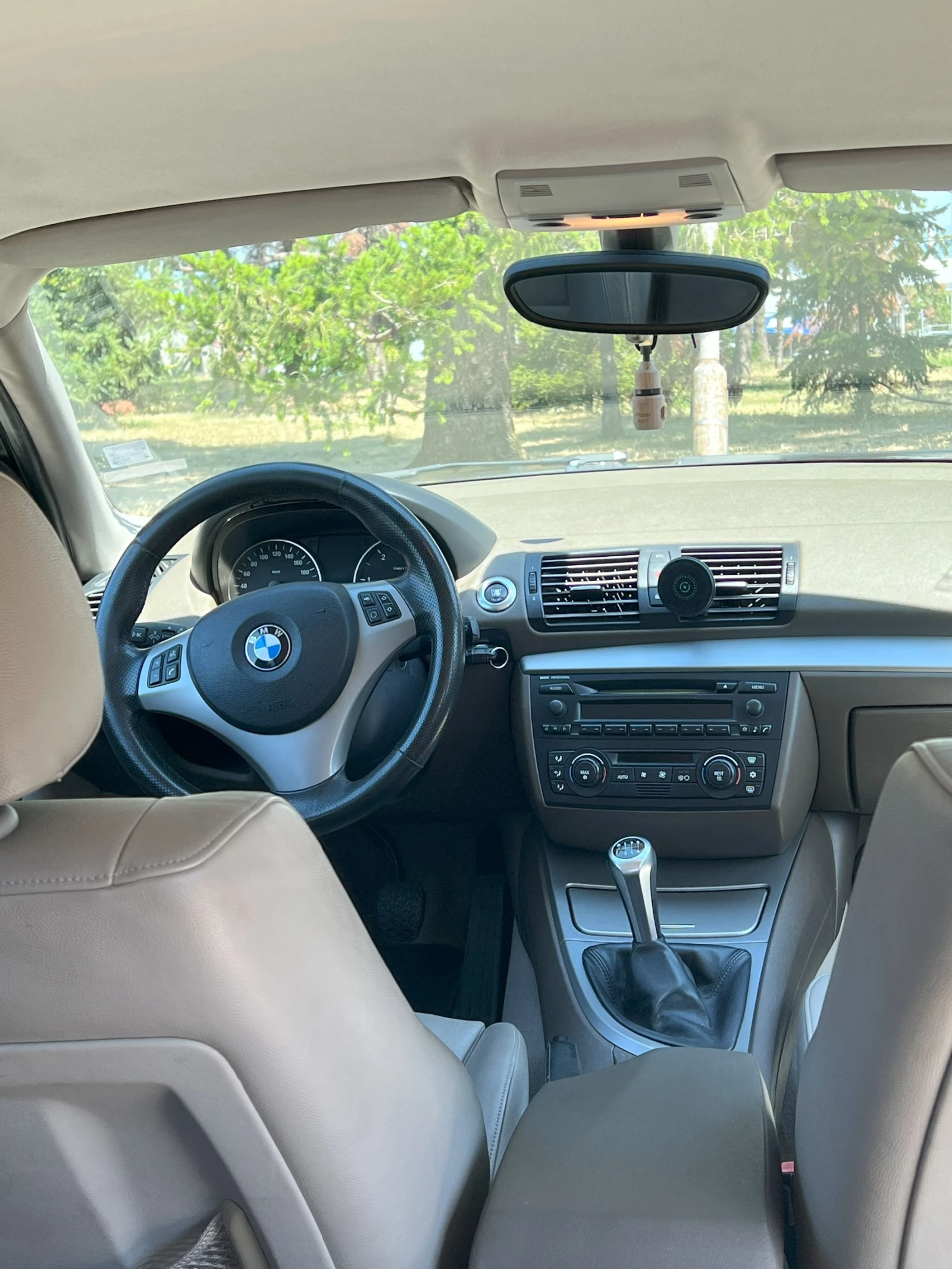 BMW 120 | Mobile.bg   12