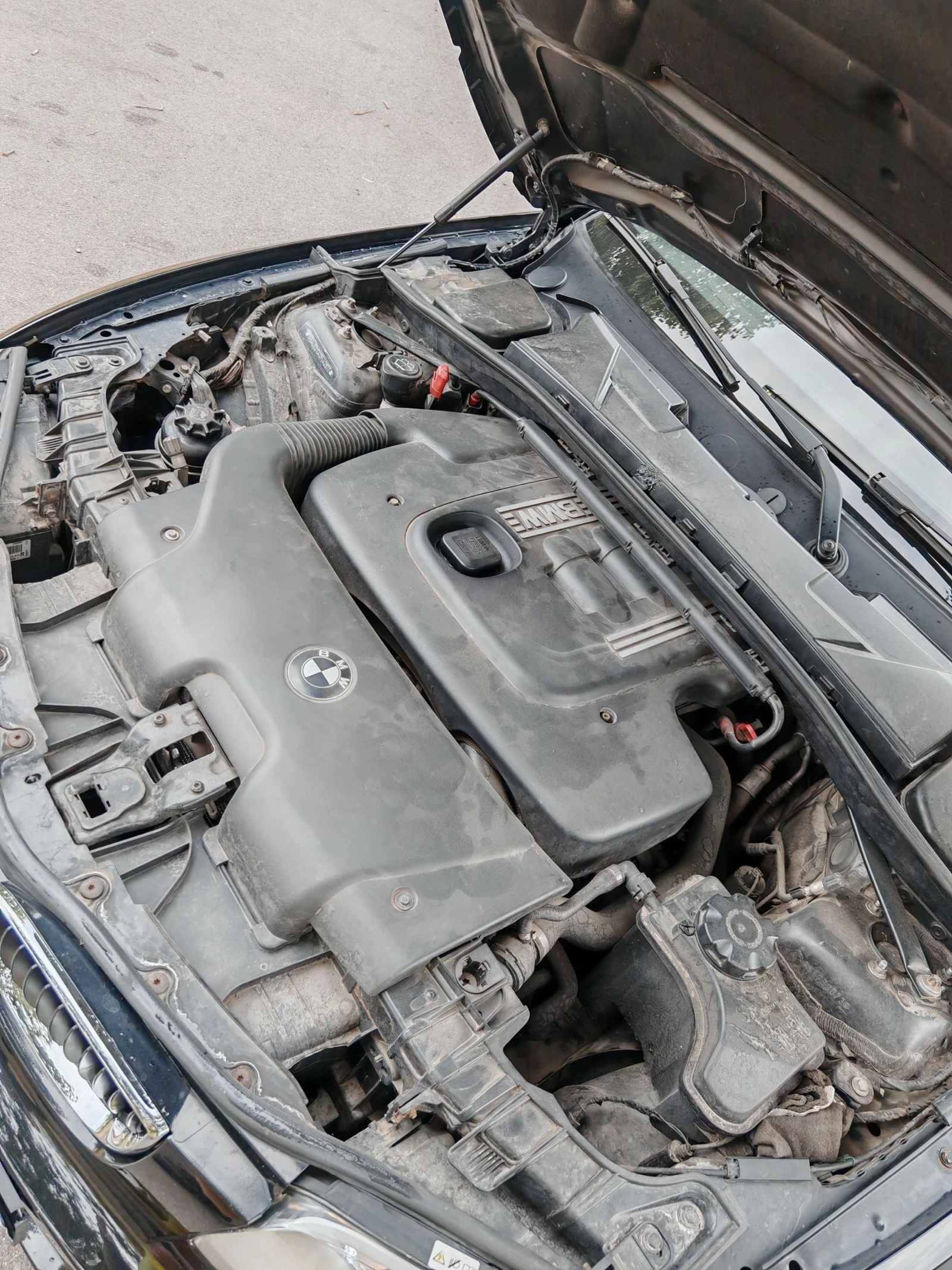 BMW 118 D | Mobile.bg   14